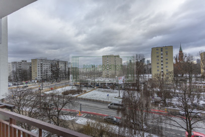 Mieszkanie Wynajem Warszawa Śródmieście Mordechaja Anielewicza