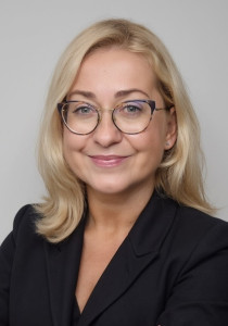 Katarzyna Friedel-Udarov
