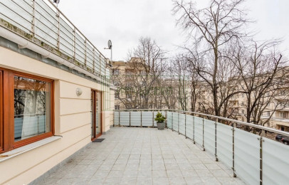 Mieszkanie Wynajem Warszawa Śródmieście al.&nbsp;Jana Chrystiana Szucha