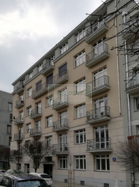 Mieszkanie Wynajem Warszawa Śródmieście Wilanowska