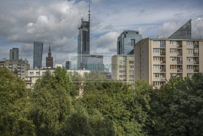 Mieszkanie Wynajem Warszawa Wola Platynowa