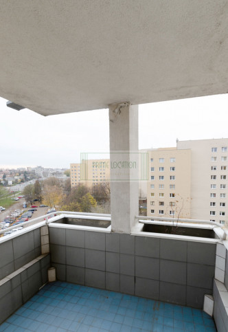 Mieszkanie Wynajem Warszawa Żoliborz Potocka 7