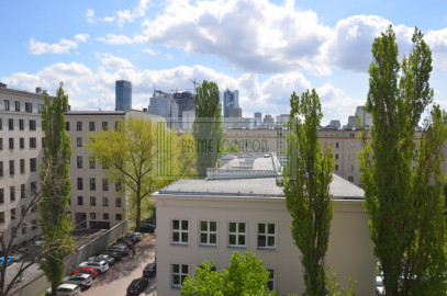 Mieszkanie Sprzedaż Warszawa Śródmieście Aleja 