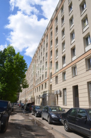Mieszkanie Sprzedaż Warszawa Śródmieście Aleja 