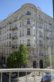 Mieszkanie Wynajem Warszawa Śródmieście Hoża