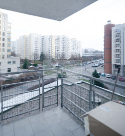 Mieszkanie Wynajem Warszawa Śródmieście Aleja Jana Pawła II