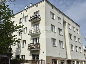 Mieszkanie Sprzedaż Warszawa Bielany Cegłowska
