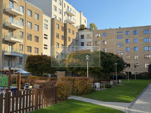 Apartment Sale Warszawa Mokotów Giordana Bruna 17