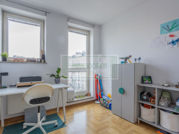 Mieszkanie Wynajem Warszawa Śródmieście Hoża
