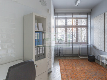 Lokal Wynajem Warszawa Śródmieście Mokotowska