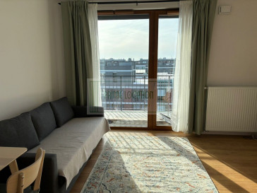 Mieszkanie Wynajem Warszawa Wilanów Jerzego Holzera