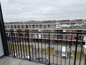 Mieszkanie Wynajem Warszawa Wilanów Jerzego Holzera