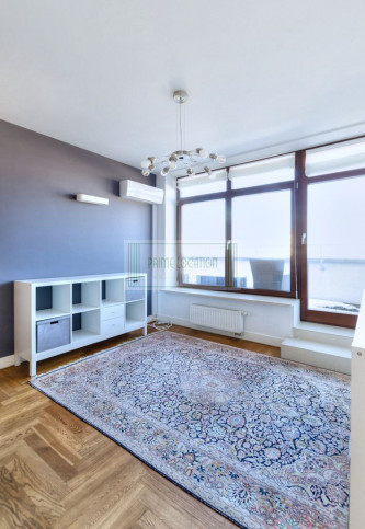 Mieszkanie Wynajem Warszawa Mokotów Sielecka 9