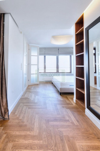Mieszkanie Wynajem Warszawa Mokotów Sielecka 19