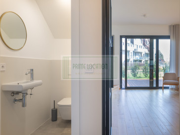 Mieszkanie Wynajem Warszawa Wilanów Bruzdowa
