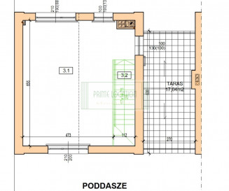 Mieszkanie Wynajem Warszawa Wilanów Bruzdowa