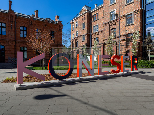 Mieszkanie Wynajem Warszawa Praga-Północ pl.&nbsp;Plac Konesera 17