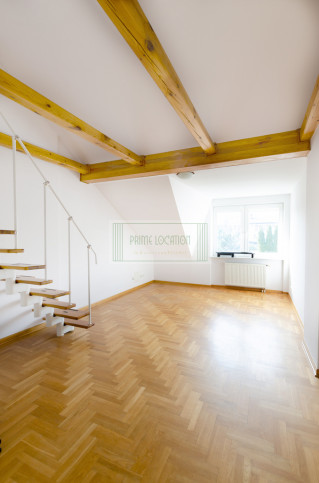 House Rent Warszawa Wilanów 1