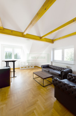 House Rent Warszawa Wilanów 3