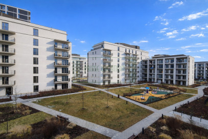 Mieszkanie Wynajem Warszawa Praga-Północ Jagiellońska