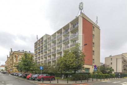 Mieszkanie Wynajem Warszawa Śródmieście Foksal