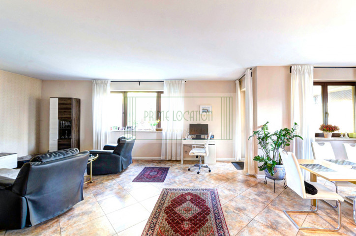 House Rent Warszawa Wilanów 2