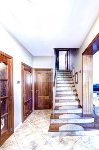 House Rent Warszawa Wilanów 8