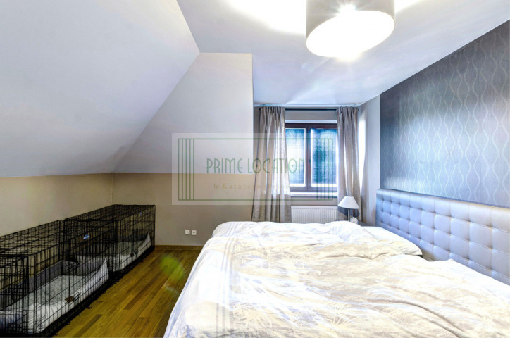 House Rent Warszawa Wilanów 16