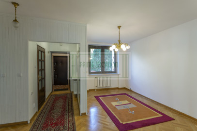 Dom Wynajem Warszawa Mokotów