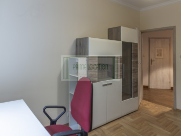 Mieszkanie Wynajem Warszawa Ursynów Pod Lipą