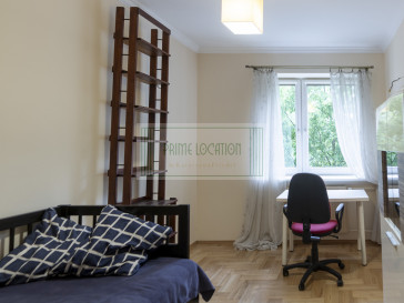 Mieszkanie Wynajem Warszawa Ursynów Pod Lipą