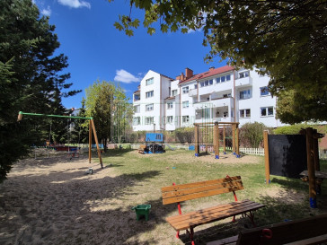 Mieszkanie Wynajem Warszawa Ursynów Pod Lipą
