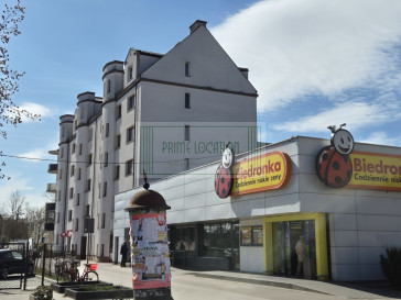 Lokal Wynajem Piastów Piotra Wysockiego