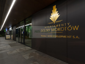Mieszkanie Wynajem Warszawa Mokotów Jana III Sobieskiego