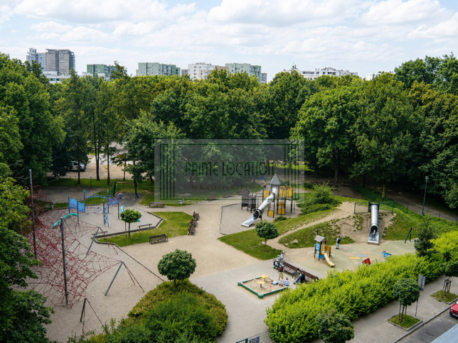 Mieszkanie Wynajem Warszawa Śródmieście Wilanowska 3