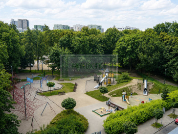 Mieszkanie Wynajem Warszawa Śródmieście Wilanowska