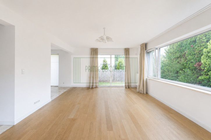 House Rent Warszawa Wilanów 4