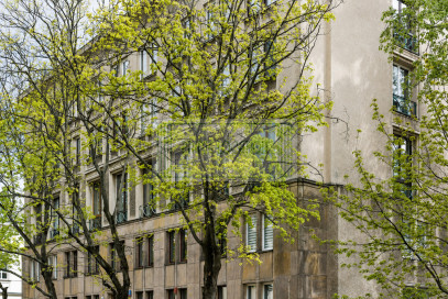 Mieszkanie Wynajem Warszawa Śródmieście Romualda Traugutta