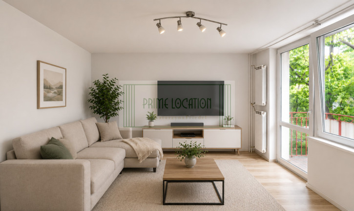 Apartment Sale Warszawa Mokotów Bełdan 1