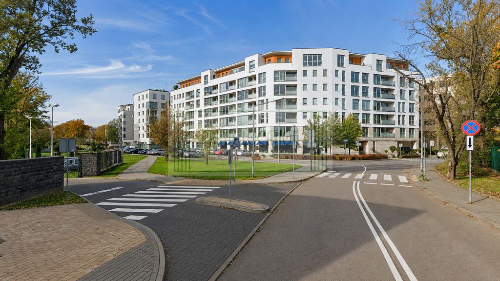 Mieszkanie Wynajem Warszawa Żoliborz gen. Józefa Zajączka