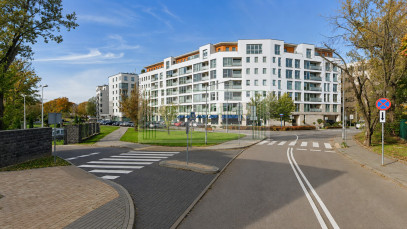 Mieszkanie Wynajem Warszawa Żoliborz gen. Józefa Zajączka