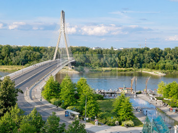 Mieszkanie Wynajem Warszawa Śródmieście Elektryczna