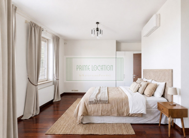 Apartment Rent Warszawa Żoliborz gen. Józefa Zajączka 17
