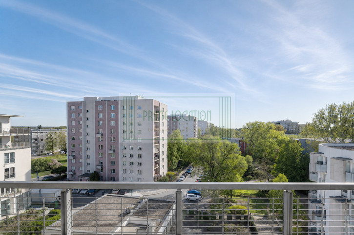 Apartment Rent Warszawa Żoliborz Wojska Polskiego&nbsp;ave. 10