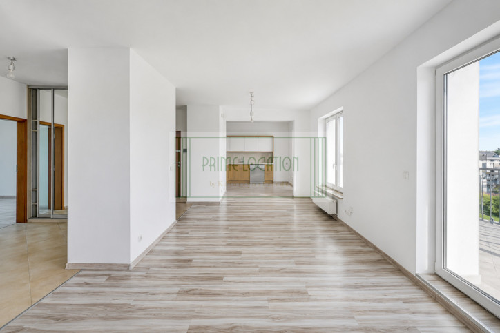 Apartment Rent Warszawa Żoliborz Wojska Polskiego&nbsp;ave. 2