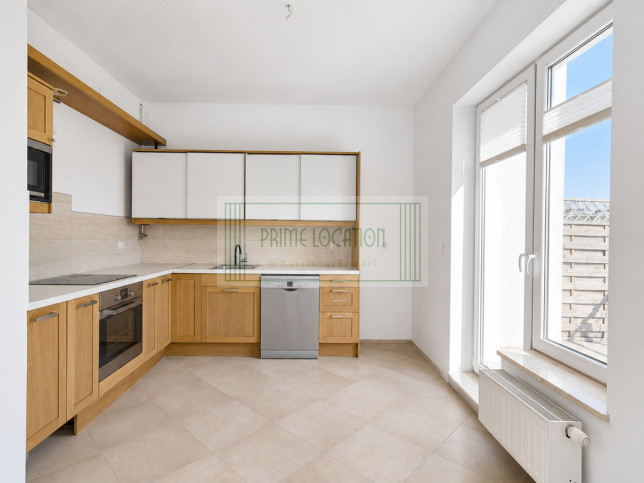Apartment Rent Warszawa Żoliborz Wojska Polskiego&nbsp;ave. 11