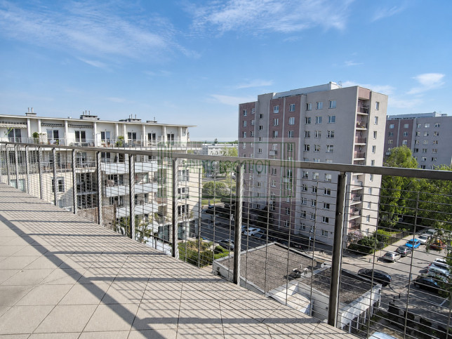 Apartment Rent Warszawa Żoliborz Wojska Polskiego&nbsp;ave. 9