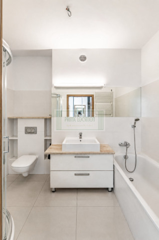 Apartment Rent Warszawa Żoliborz Wojska Polskiego&nbsp;ave. 14