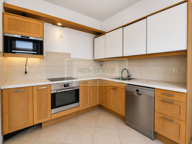 Apartment Rent Warszawa Żoliborz Wojska Polskiego&nbsp;ave. 13
