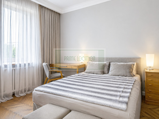 Apartment Rent Warszawa Mokotów Chocimska 7